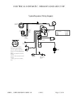 Предварительный просмотр 13 страницы Barreto 20RTK Owner'S Manual