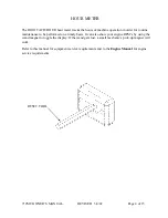 Preview for 4 page of Barreto 712MT Owner'S Manual