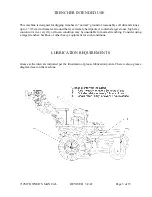 Preview for 5 page of Barreto 712MT Owner'S Manual