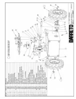 Предварительный просмотр 14 страницы Barreto 912 Owner'S Manual