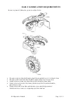 Предварительный просмотр 2 страницы Barreto 912RM Operator'S Manual