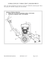 Предварительный просмотр 3 страницы Barreto E13SGP Operator'S Manual Original Instructions