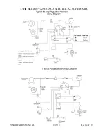 Preview for 14 page of Barreto E37SG CENTER PIVOT Owner'S Manual