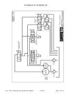 Предварительный просмотр 7 страницы Barreto Y Series Owner'S/Operator'S Manual