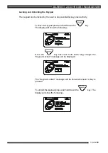 Предварительный просмотр 14 страницы Barrett 2030 Operating And Installation Manual