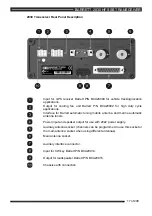 Предварительный просмотр 17 страницы Barrett 2030 Operating And Installation Manual