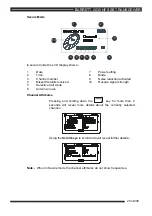 Предварительный просмотр 20 страницы Barrett 2030 Operating And Installation Manual