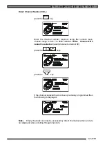 Предварительный просмотр 22 страницы Barrett 2030 Operating And Installation Manual