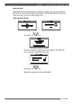 Предварительный просмотр 27 страницы Barrett 2030 Operating And Installation Manual