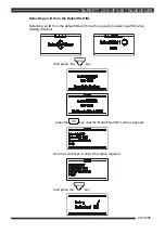 Предварительный просмотр 28 страницы Barrett 2030 Operating And Installation Manual