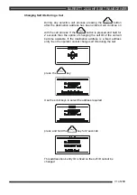 Предварительный просмотр 31 страницы Barrett 2030 Operating And Installation Manual