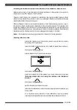 Предварительный просмотр 35 страницы Barrett 2030 Operating And Installation Manual