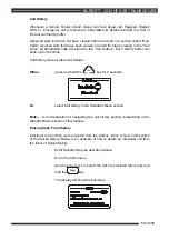 Предварительный просмотр 50 страницы Barrett 2030 Operating And Installation Manual