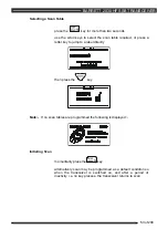 Предварительный просмотр 53 страницы Barrett 2030 Operating And Installation Manual