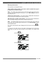 Предварительный просмотр 56 страницы Barrett 2030 Operating And Installation Manual