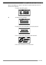 Предварительный просмотр 59 страницы Barrett 2030 Operating And Installation Manual