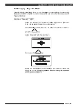 Предварительный просмотр 62 страницы Barrett 2030 Operating And Installation Manual