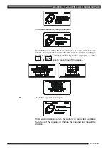 Предварительный просмотр 68 страницы Barrett 2030 Operating And Installation Manual