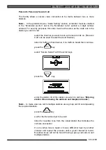 Предварительный просмотр 69 страницы Barrett 2030 Operating And Installation Manual