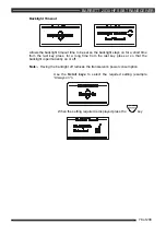 Предварительный просмотр 78 страницы Barrett 2030 Operating And Installation Manual