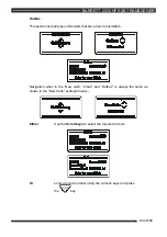 Предварительный просмотр 80 страницы Barrett 2030 Operating And Installation Manual