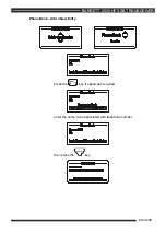 Предварительный просмотр 89 страницы Barrett 2030 Operating And Installation Manual