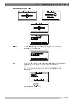 Предварительный просмотр 91 страницы Barrett 2030 Operating And Installation Manual