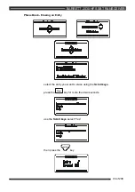 Предварительный просмотр 93 страницы Barrett 2030 Operating And Installation Manual