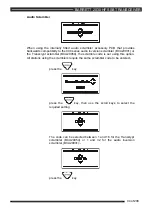 Предварительный просмотр 94 страницы Barrett 2030 Operating And Installation Manual