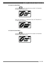 Предварительный просмотр 96 страницы Barrett 2030 Operating And Installation Manual