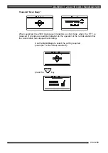 Предварительный просмотр 98 страницы Barrett 2030 Operating And Installation Manual