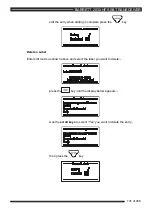 Предварительный просмотр 101 страницы Barrett 2030 Operating And Installation Manual