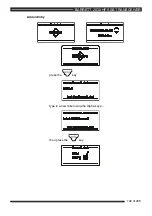 Предварительный просмотр 102 страницы Barrett 2030 Operating And Installation Manual