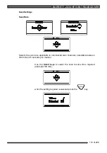 Предварительный просмотр 115 страницы Barrett 2030 Operating And Installation Manual