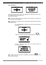 Предварительный просмотр 118 страницы Barrett 2030 Operating And Installation Manual