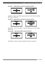 Предварительный просмотр 127 страницы Barrett 2030 Operating And Installation Manual