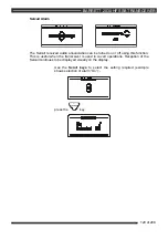 Предварительный просмотр 129 страницы Barrett 2030 Operating And Installation Manual