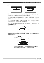 Предварительный просмотр 132 страницы Barrett 2030 Operating And Installation Manual