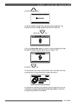 Предварительный просмотр 133 страницы Barrett 2030 Operating And Installation Manual