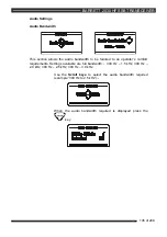 Предварительный просмотр 135 страницы Barrett 2030 Operating And Installation Manual