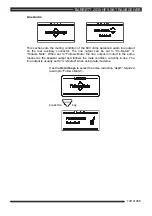 Предварительный просмотр 139 страницы Barrett 2030 Operating And Installation Manual