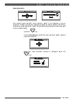 Предварительный просмотр 140 страницы Barrett 2030 Operating And Installation Manual