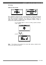 Предварительный просмотр 141 страницы Barrett 2030 Operating And Installation Manual