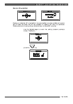 Предварительный просмотр 142 страницы Barrett 2030 Operating And Installation Manual