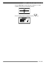 Предварительный просмотр 149 страницы Barrett 2030 Operating And Installation Manual