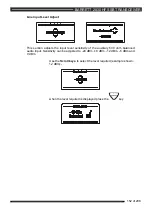 Предварительный просмотр 152 страницы Barrett 2030 Operating And Installation Manual