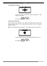 Предварительный просмотр 156 страницы Barrett 2030 Operating And Installation Manual