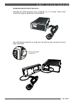 Предварительный просмотр 160 страницы Barrett 2030 Operating And Installation Manual