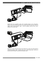 Предварительный просмотр 161 страницы Barrett 2030 Operating And Installation Manual