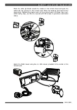 Предварительный просмотр 162 страницы Barrett 2030 Operating And Installation Manual